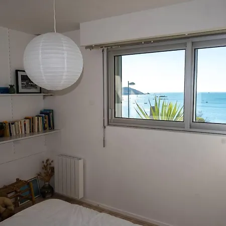 Semesterbostad La Maison De Pors Termen Trébeurden