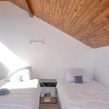 La Maison De Pors Termen * Trébeurden