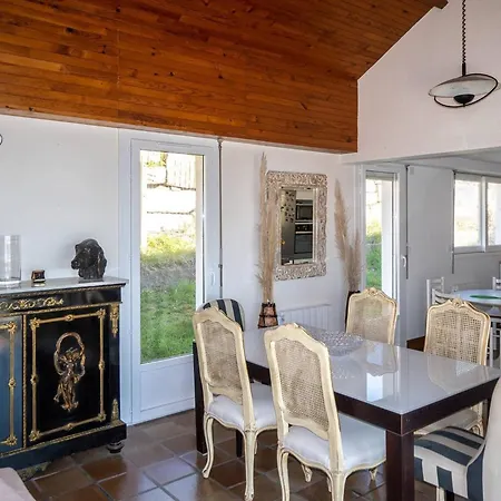 La Maison De Pors Termen Semesterbostad